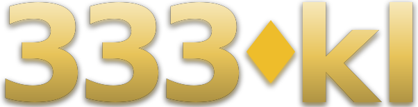 333okl logo